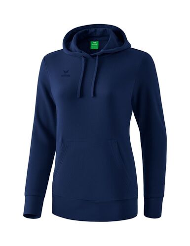 Erima Hoody - new navy