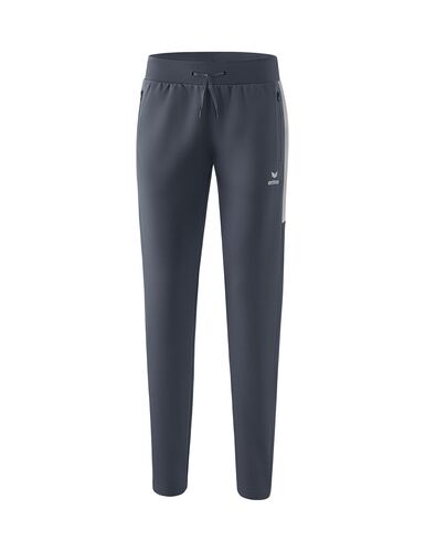 Erima Squad Training Pants - slate grey/silver grey