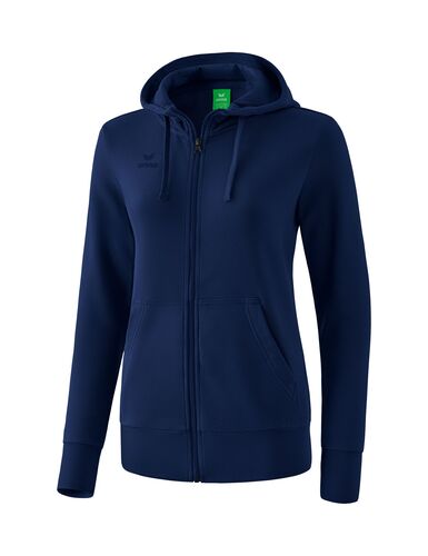 Erima Hoody Jacket - new navy