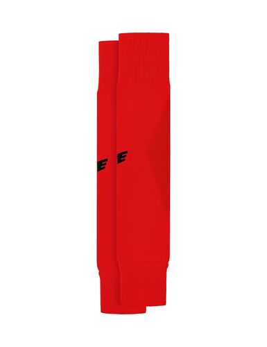 Erima Socks Tube - red/black