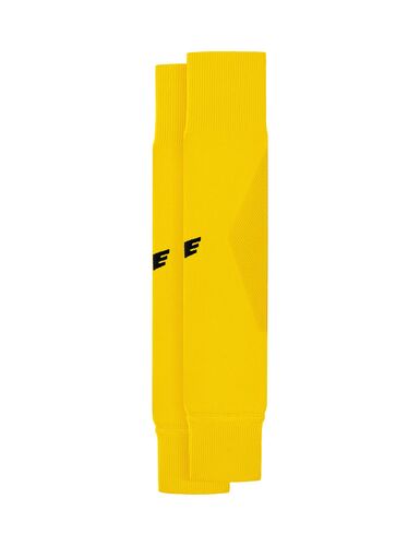 Erima Socks Tube - yellow/black