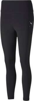 Puma Nu-Tility High Waist 7/8 L - puma black
