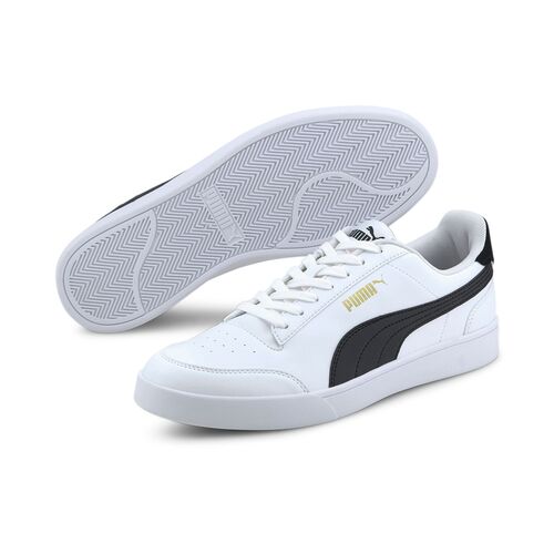 Puma Puma Shuffle - weiss