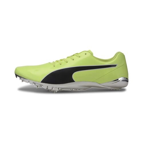 Puma Evospeed Electric 8 - fizzy yellow-puma black