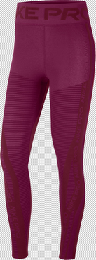 Nike Damen Leggings W Np Cln Hpwm Nvl Tight