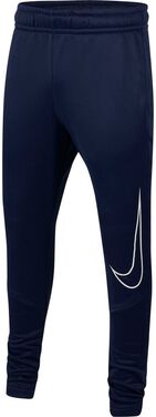 Nike Kinder Jogginghose B Nk Therma Gfx Tapr Pant