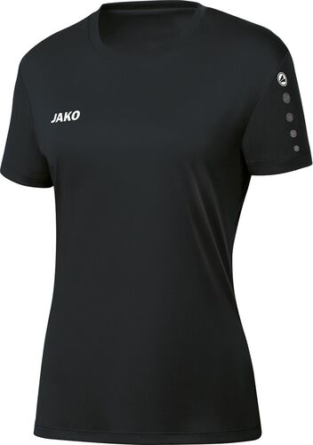 Jako Trikot Team Ka Damen - schwarz