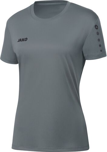 Jako Trikot Team Ka Damen - steingrau