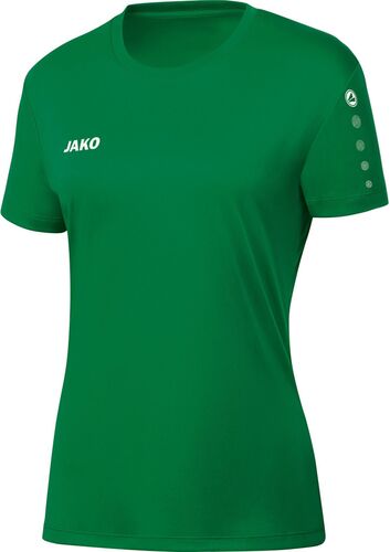 Jako Trikot Team Ka Damen - sportgr�n