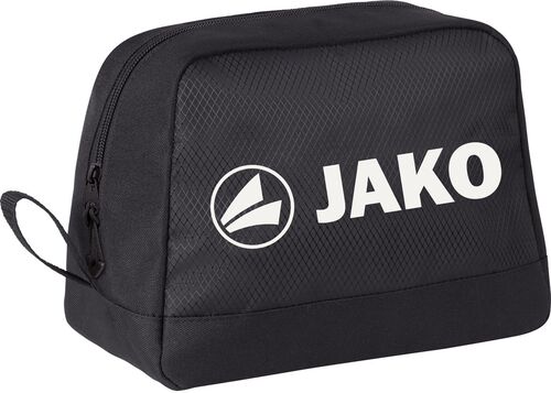 Jako Kulturtasche Jako - schwarz