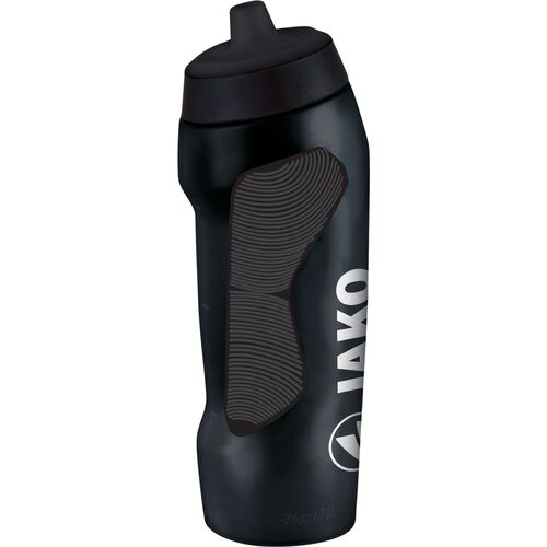 Jako Trinkflasche Premium - schwarz
