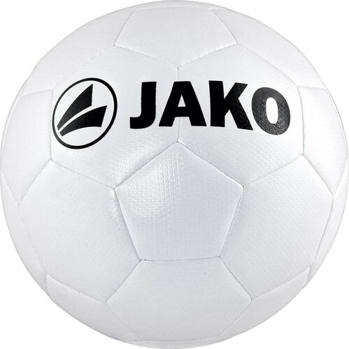 Jako Trainingsball Classic - wei�