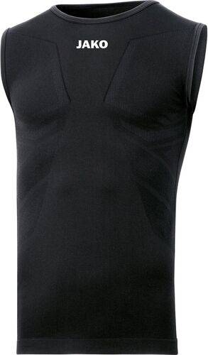 Jako Tanktop Comfort 2.0 - schwarz