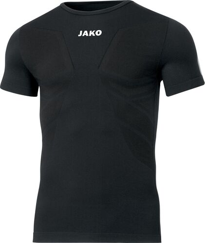 Jako T-Shirt Comfort 2.0 - schwarz