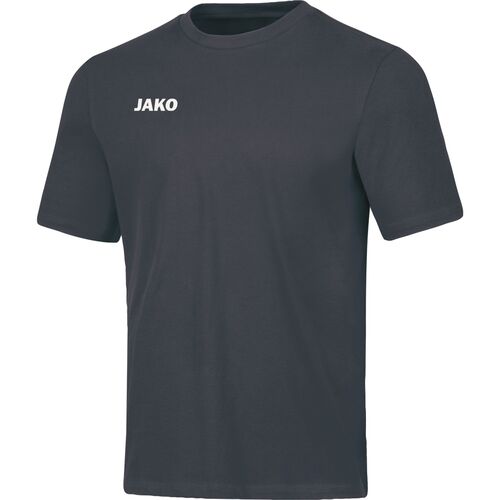 Jako T-Shirt Base - anthrazit
