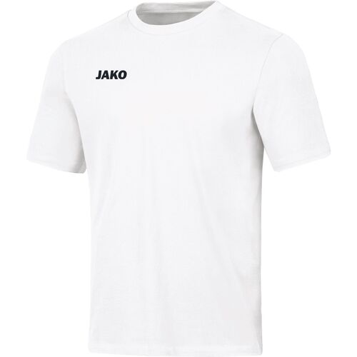 Jako T-Shirt Base - wei�