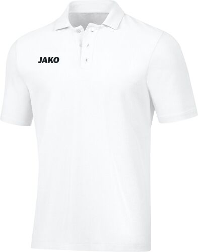 Jako Polo Base - wei�