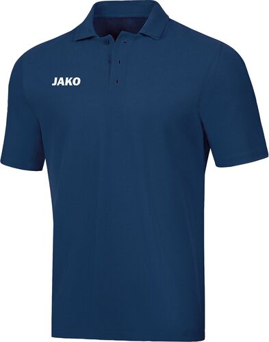 Jako Polo Base - marine