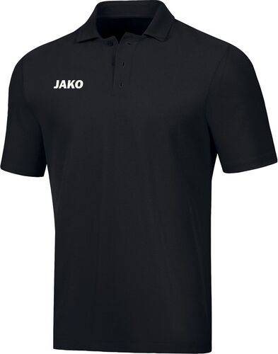 Jako Polo Base - schwarz