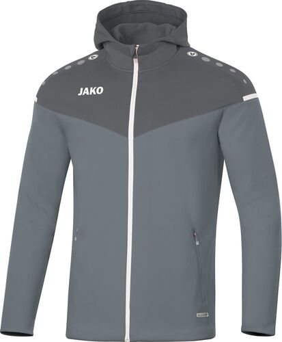 Jako Kapuzenjacke Champ 2.0