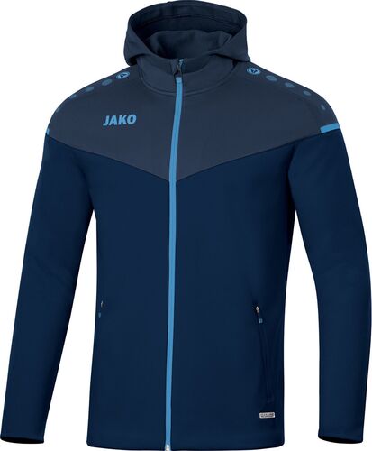 Jako Kapuzenjacke Champ 2.0