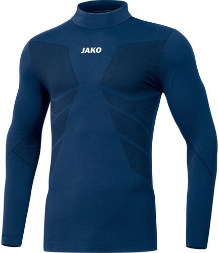 Jako Turtleneck Comfort 2.0 Longsleeve