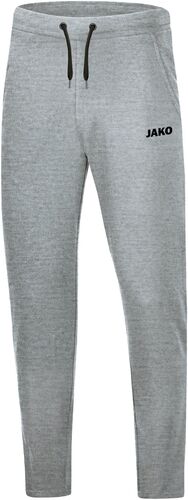 Jako Jogginghose Base - hellgrau meliert
