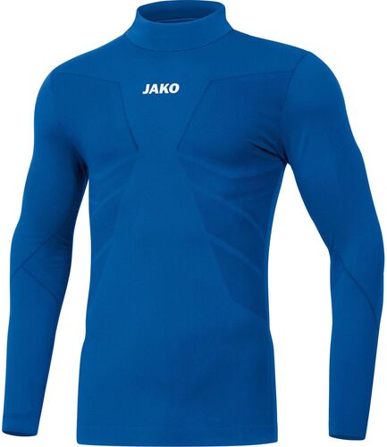 Jako Turtleneck Comfort 2.0 - sportroyal