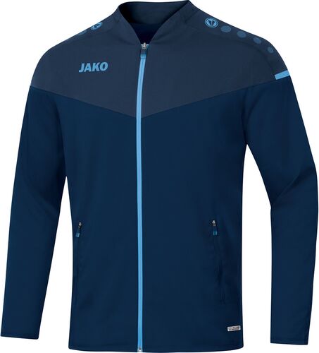 Jako Pr�sentationsjacke Champ 2.0