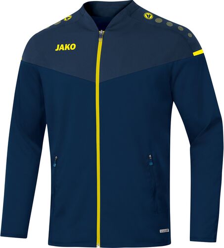 Jako Pr�sentationsjacke Champ 2.0