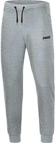Jako Jogginghose Base Mit B�ndchen - hellgrau meliert