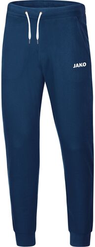 Jako Jogginghose Base Mit B�ndchen - marine