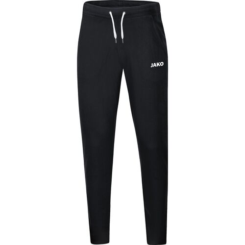 Jako Jogginghose Base Damen - schwarz