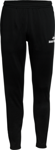 Derbystar Pr�sentationshose Primo - sw/weiss