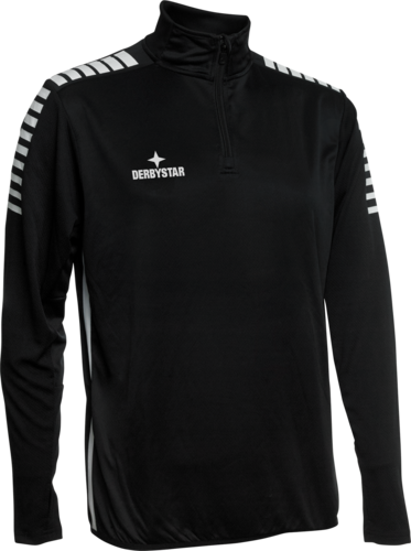 Derbystar Trainingstop Primo - sw/weiss