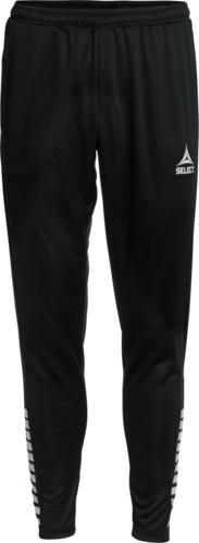 Select Trainingshose Monaco - schwarz