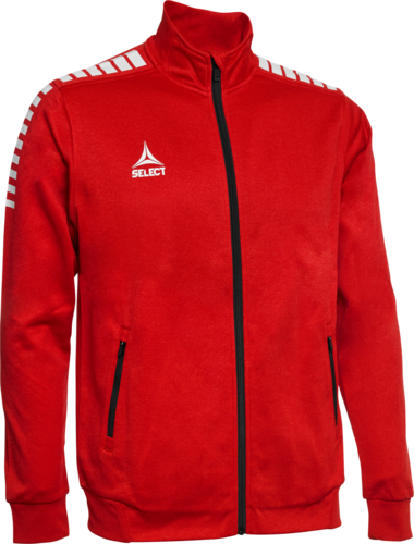 Select Prsentationsjacke Monaco - rot