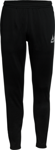 Select Prsentationshose Monaco - schwarz