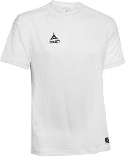 Select Sp-Trikot Monaco Kurz - weiss/weiss