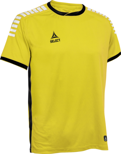 Select Sp-Trikot Monaco Kurz - gb/sw