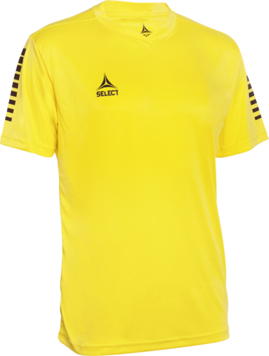Select Sp-Trikot Pisa Kurz - gb/sw