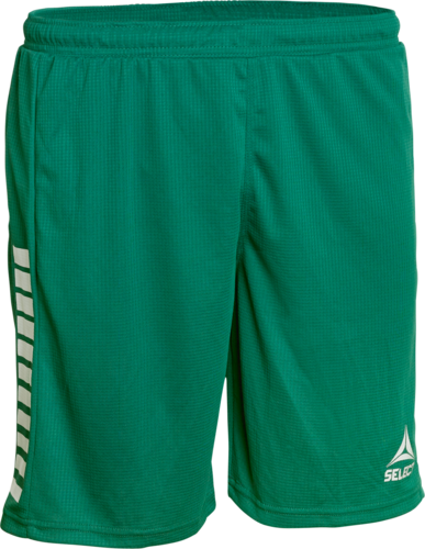 Select Sp-Hose Monaco - gr�n/weiss