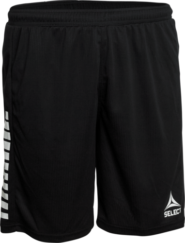 Select Sp-Hose Monaco - sw/weiss