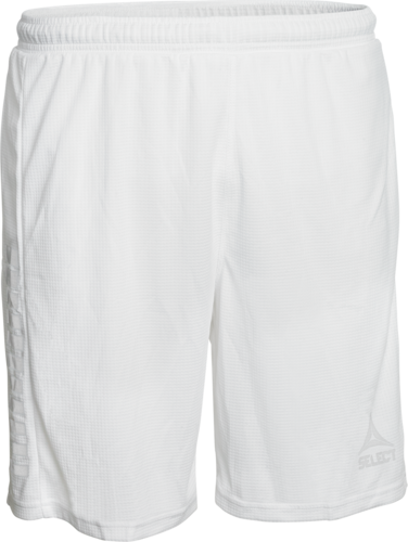 Select Sp-Hose Monaco - weiss/weiss