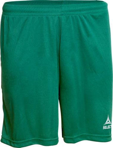 Select Sp-Hose Pisa Kurz - gr�n