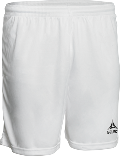 Select Sp-Hose Pisa Kurz - weiss