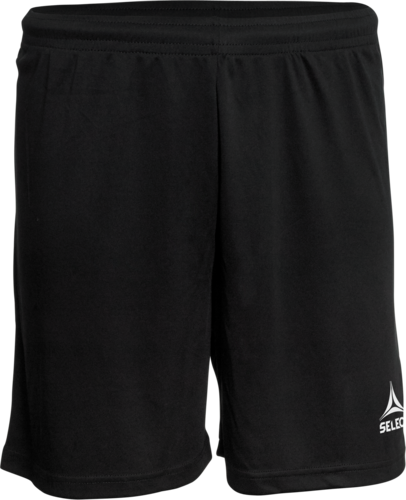 Select Sp-Hose Pisa Kurz - schwarz