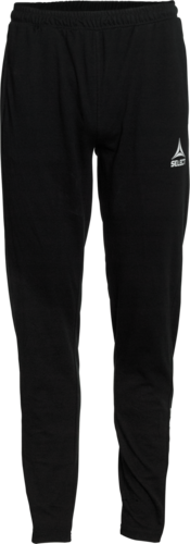 Select Tw-Hose Handball Monaco - schwarz