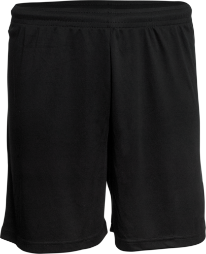 Derbystar Sp-Hose Basic Kurz - schwarz