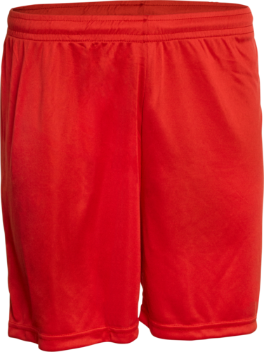 Derbystar Sp-Hose Basic Kurz - rot